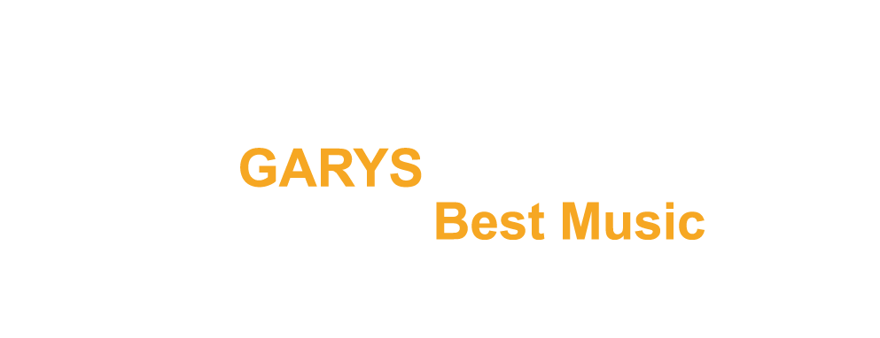 Garys Entertainment