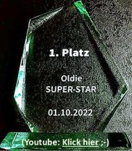 Pokal - Oldie Superstar (Youtube)